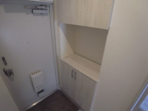 その他部屋・スペース