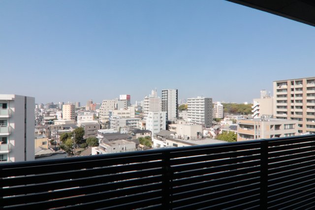 眺望　※別室の参考写真の為、現況優先です。