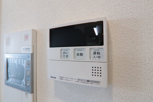 その他設備　※別室の参考写真の為、現況優先です。