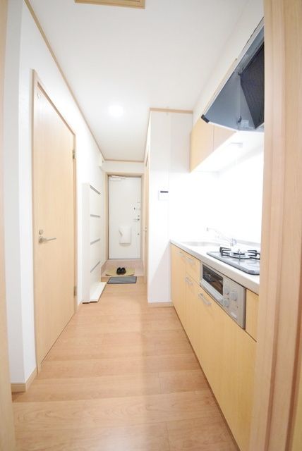 その他部屋・スペース　使いやすい間取りです