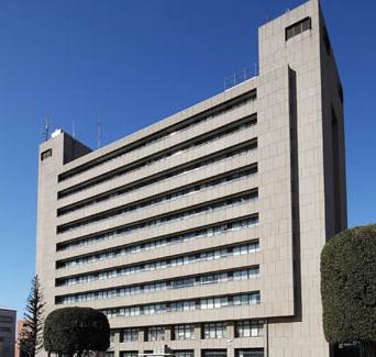 役所　さいたま市役所（役所）まで1894m