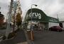 ドラックストア　V・drug 香流薬局（ドラッグストア）まで1748m