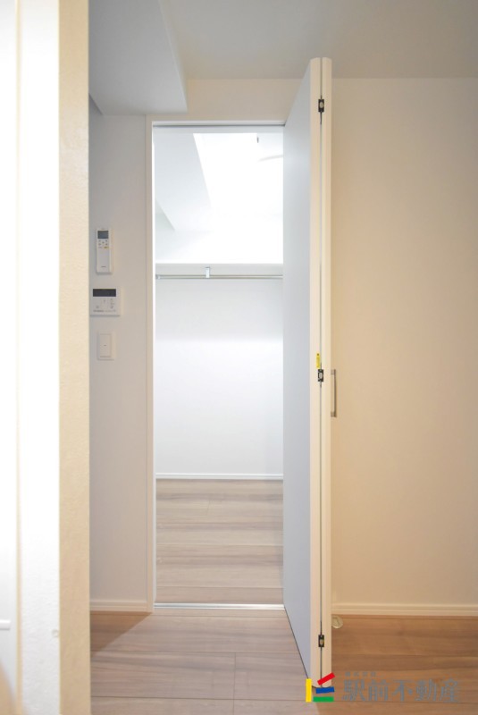 収納　※同マンション別部屋