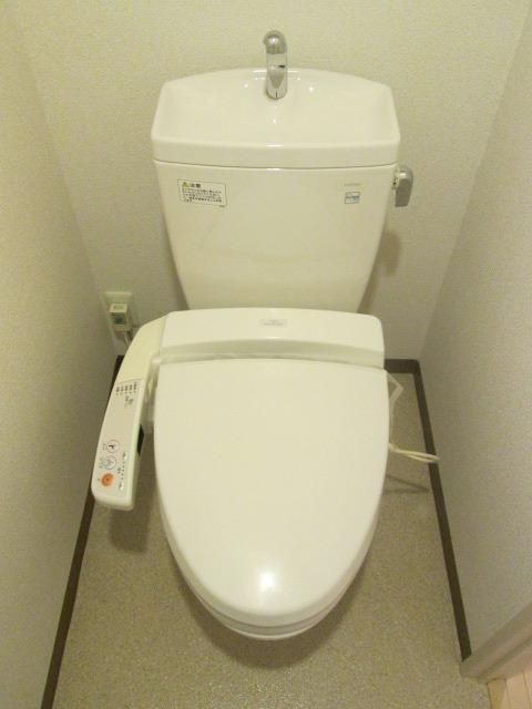 トイレ　参考
