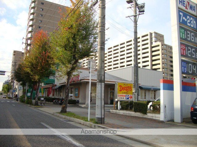 その他　デニーズ大松店（その他）まで403m