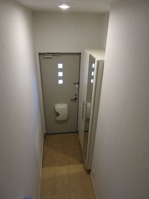 玄関　☆玄関☆