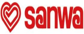 スーパー　sanwa忠生店（スーパー）まで423m