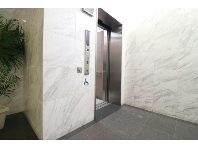 その他共有部分　建物設備