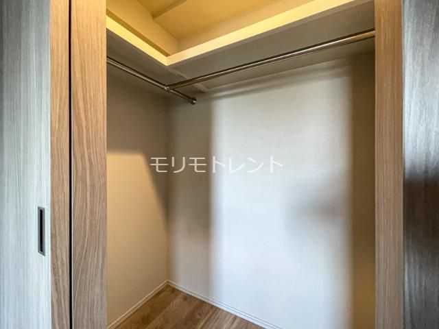 収納　☆たっぷり収納☆