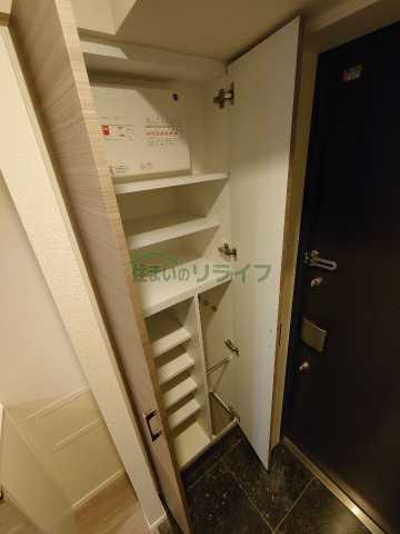 その他設備　別階層の参考写真になります。