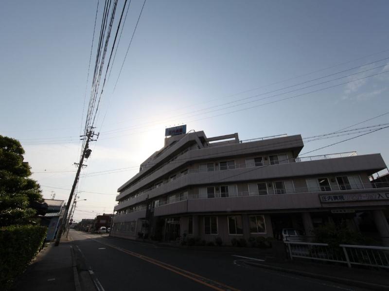 病院　庄内病院（病院）まで1800m