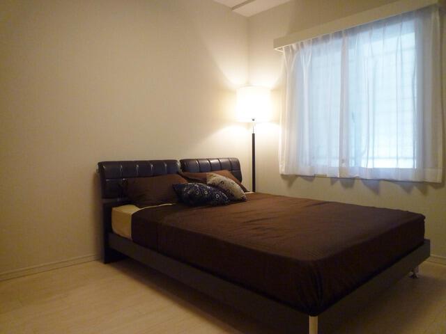 その他部屋・スペース　Fタイプ2011年4月撮影 ＭＲ時…?