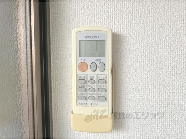 その他　リモコン