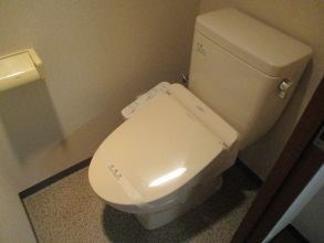 トイレ　参考写真