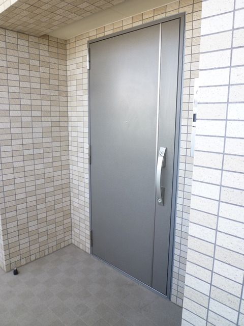 玄関　★綺麗な玄関★