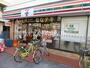 コンビニ　セブンイレブン葛飾立石4丁目店（コンビニ）まで248m