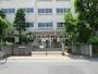 中学校　葛飾区立立石中学校（中学校）まで587m