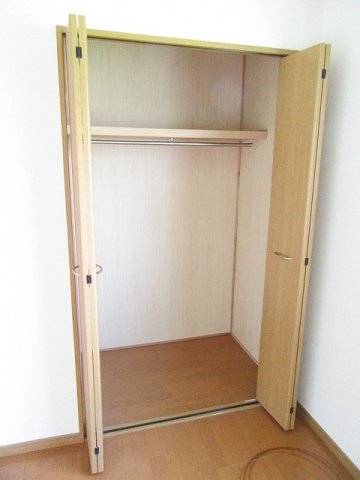 収納　こまごまとしたものを収納できそうですね