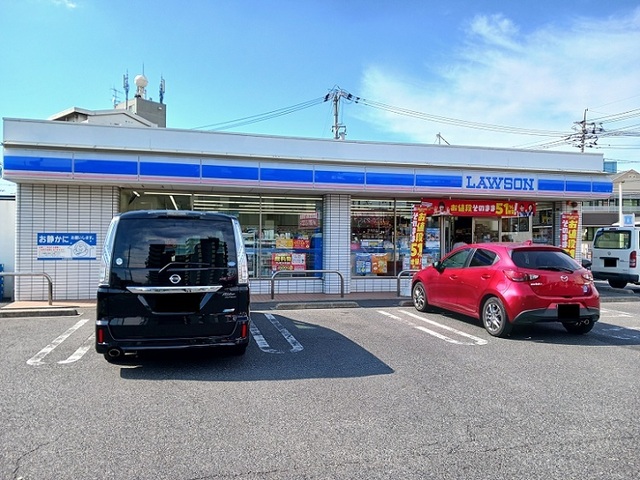 ＪＲ山陽本線 福山駅 バス乗車時間：15分 最寄りバス停で下車 徒歩2分 2階建 新築の周辺写真