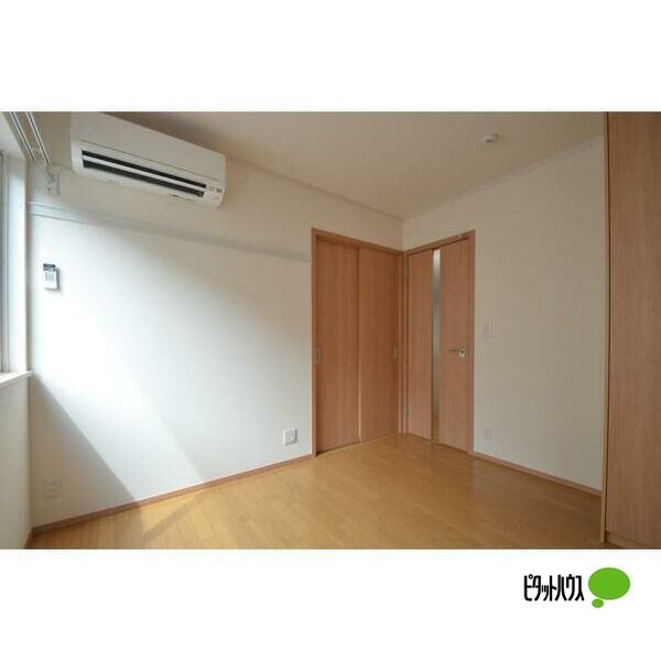その他部屋・スペース　角部屋です！