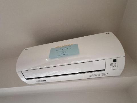 その他設備　室内設備