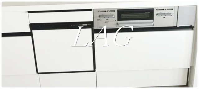 収納　キッチン下収納です。