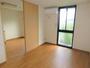 居室・リビング　家具家電の付いていないお部屋です