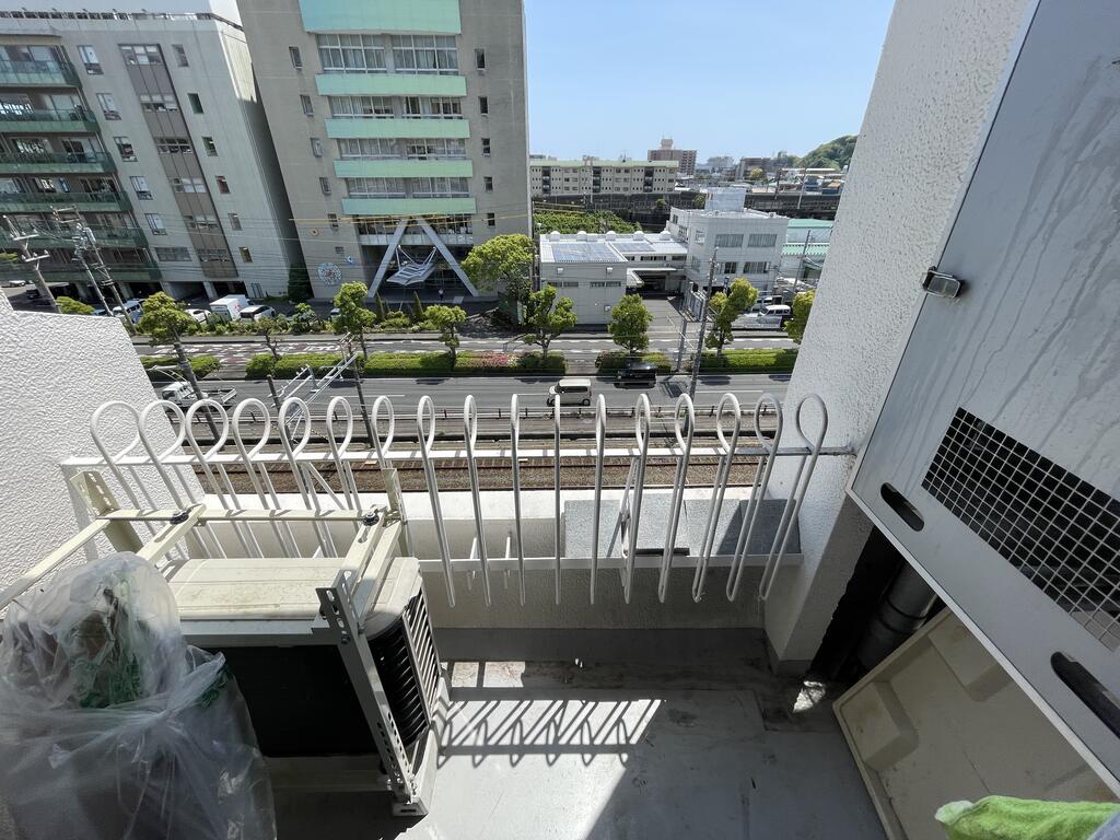 春日マンションB棟のその他写真