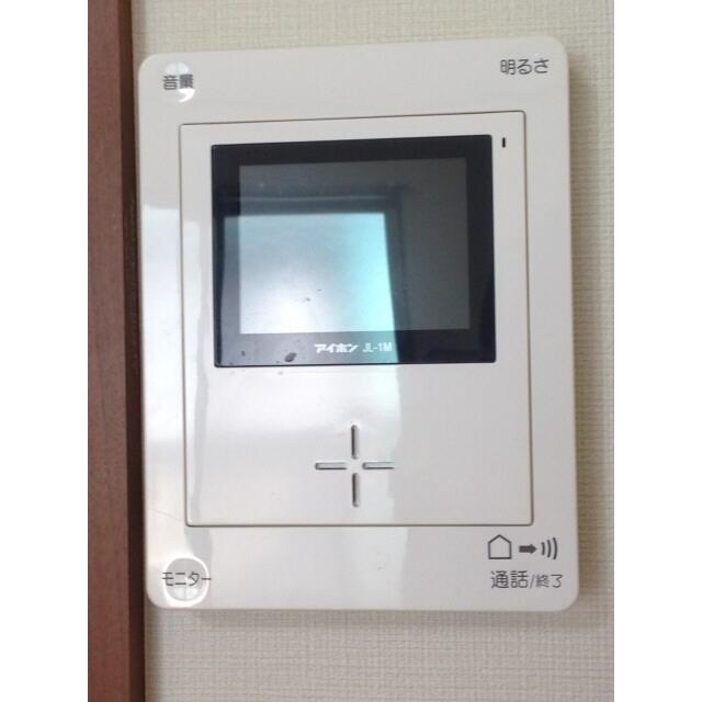 セキュリティ　?