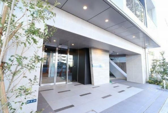 東京メトロ東西線 神楽坂駅 徒歩11分 11階建 築6年の外観写真