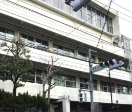 東京メトロ東西線 神楽坂駅 徒歩11分 11階建 築6年の周辺写真