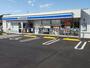 コンビニ　ローソン青梅新町五丁目店（コンビニ）まで240m