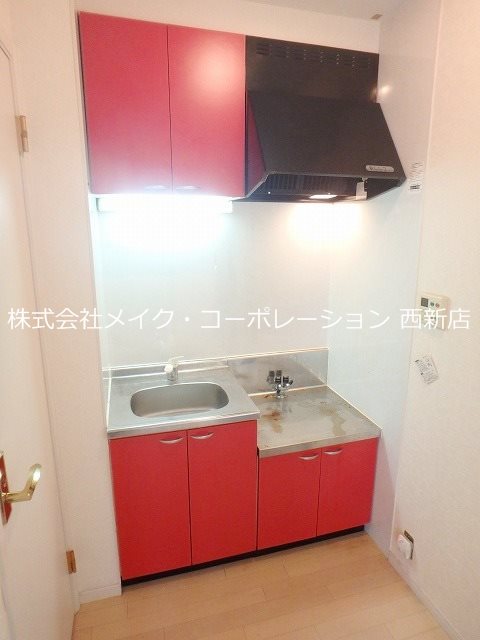 キッチン
