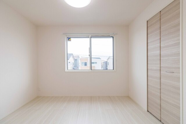 その他部屋・スペース　洋室