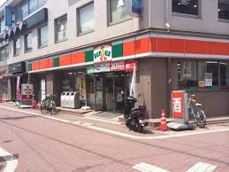 コンビニ　サンクス　雪谷大塚店（コンビニ）まで175m