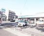 コンビニ　ファミリーマート　京都一乗寺店（コンビニ）まで240m