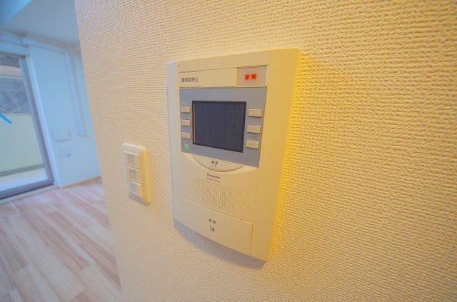 その他　セキュリティ
