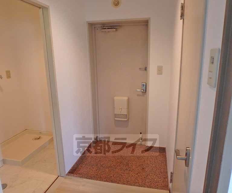 玄関　玄関の写真です