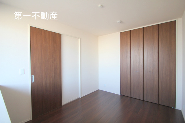 その他部屋・スペース　6.1帖洋室