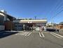 コンビニ　セブンイレブン 春日井町田町店（コンビニ）まで507m