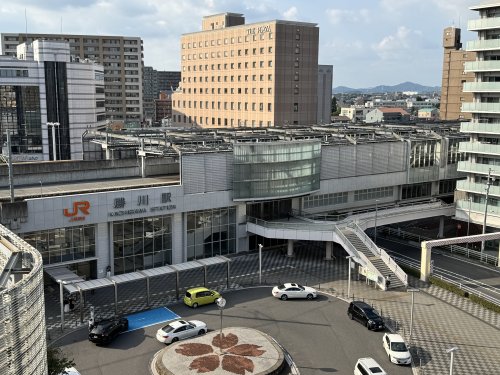 その他　勝川駅（その他）まで676m