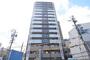 名古屋駅より徒歩4分 12階 築2年の賃貸物件