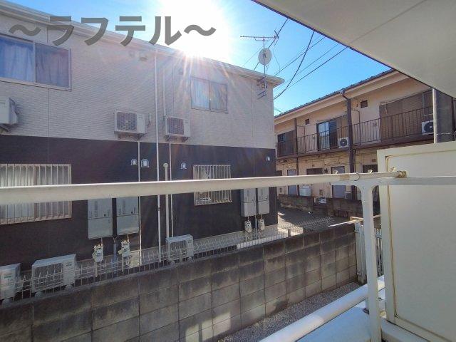 眺望　別部屋イメージ写真