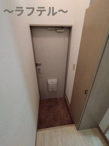 玄関　別部屋イメージ写真