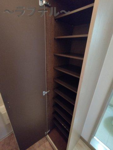 収納　別部屋イメージ写真