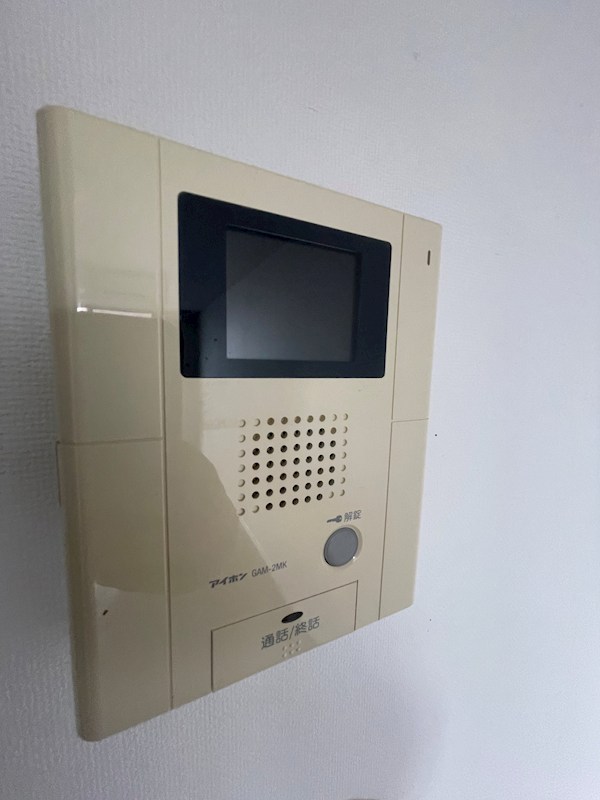 セキュリティ　別号室写真使用