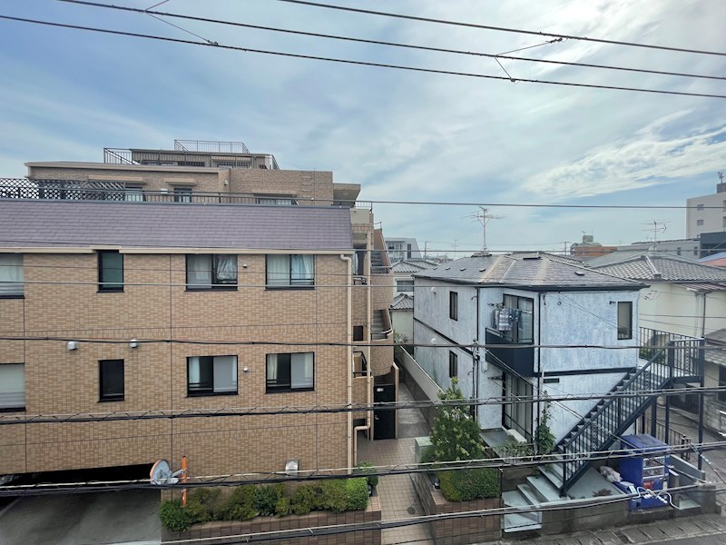 眺望　別号室写真使用
