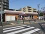 コンビニ　セブンイレブン 府中白糸台5丁目店（コンビニ）まで368m