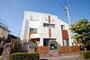 幼稚園・保育園　山手保育園（幼稚園・保育園）まで135m