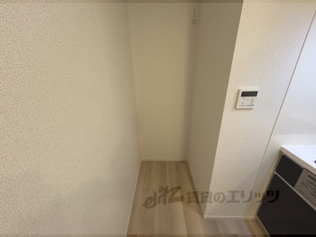 その他部屋・スペース　冷蔵庫置場